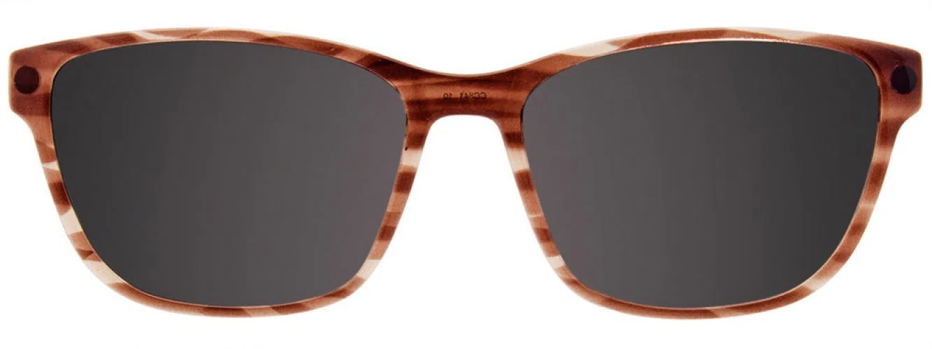 Cool Clip CC841 Eyeglasses - view 13